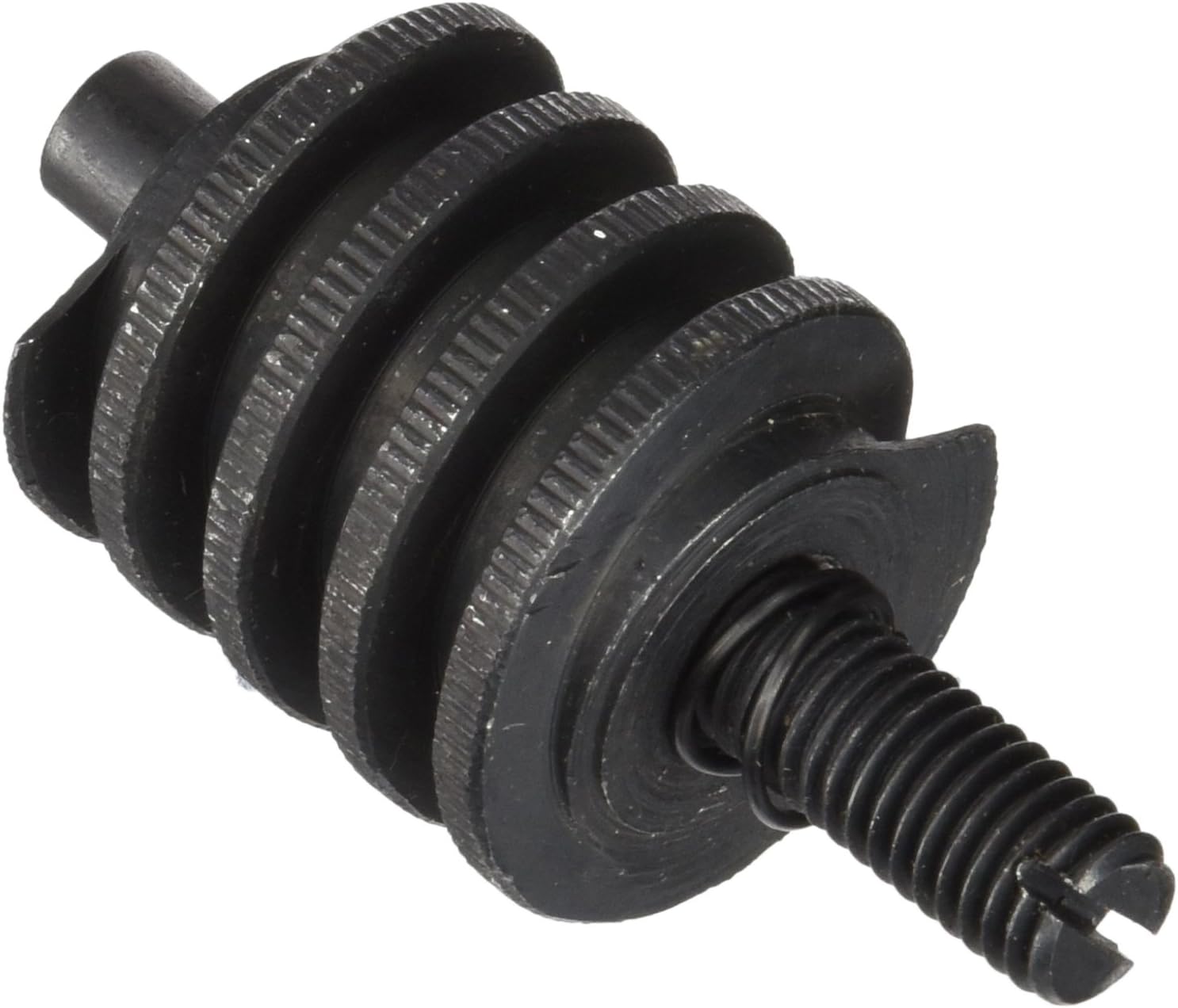 AE86APEX後期純正革巻きステアリング(ボス付き) 美品 AE86 純正